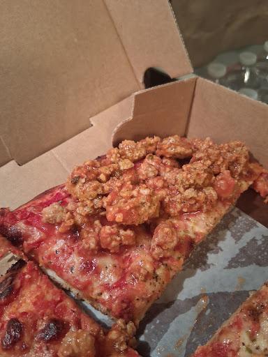 Senape's Tavern Pizza