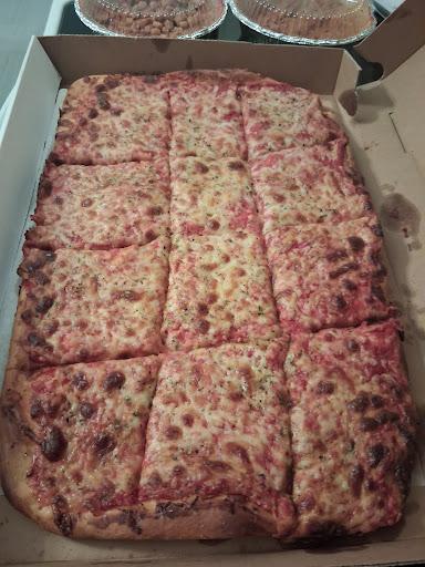 Senape's Tavern Pizza